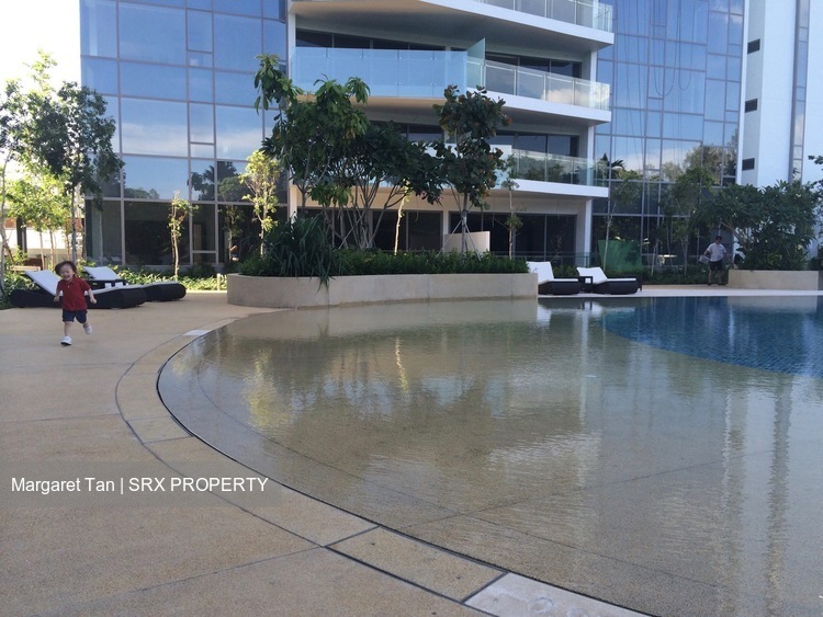 SilverSea (D15), Condominium #161500872